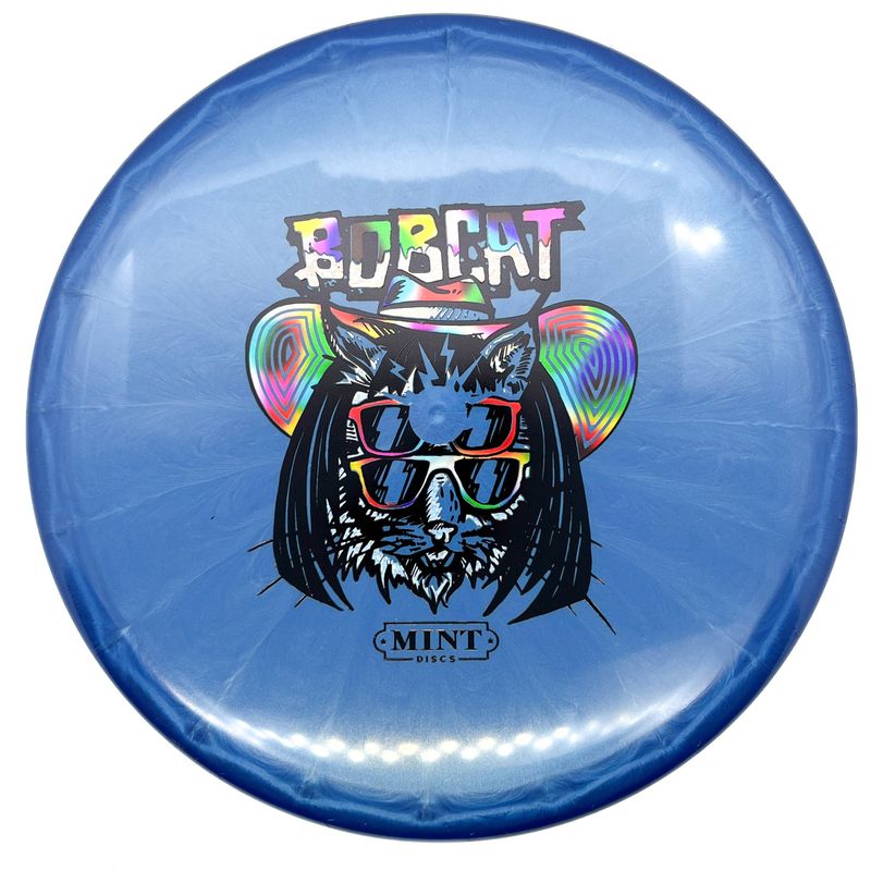 MINT BOBCAT