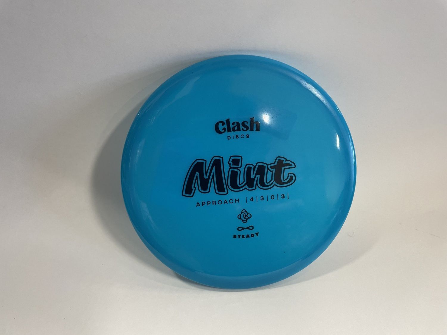 CLASH MINT
