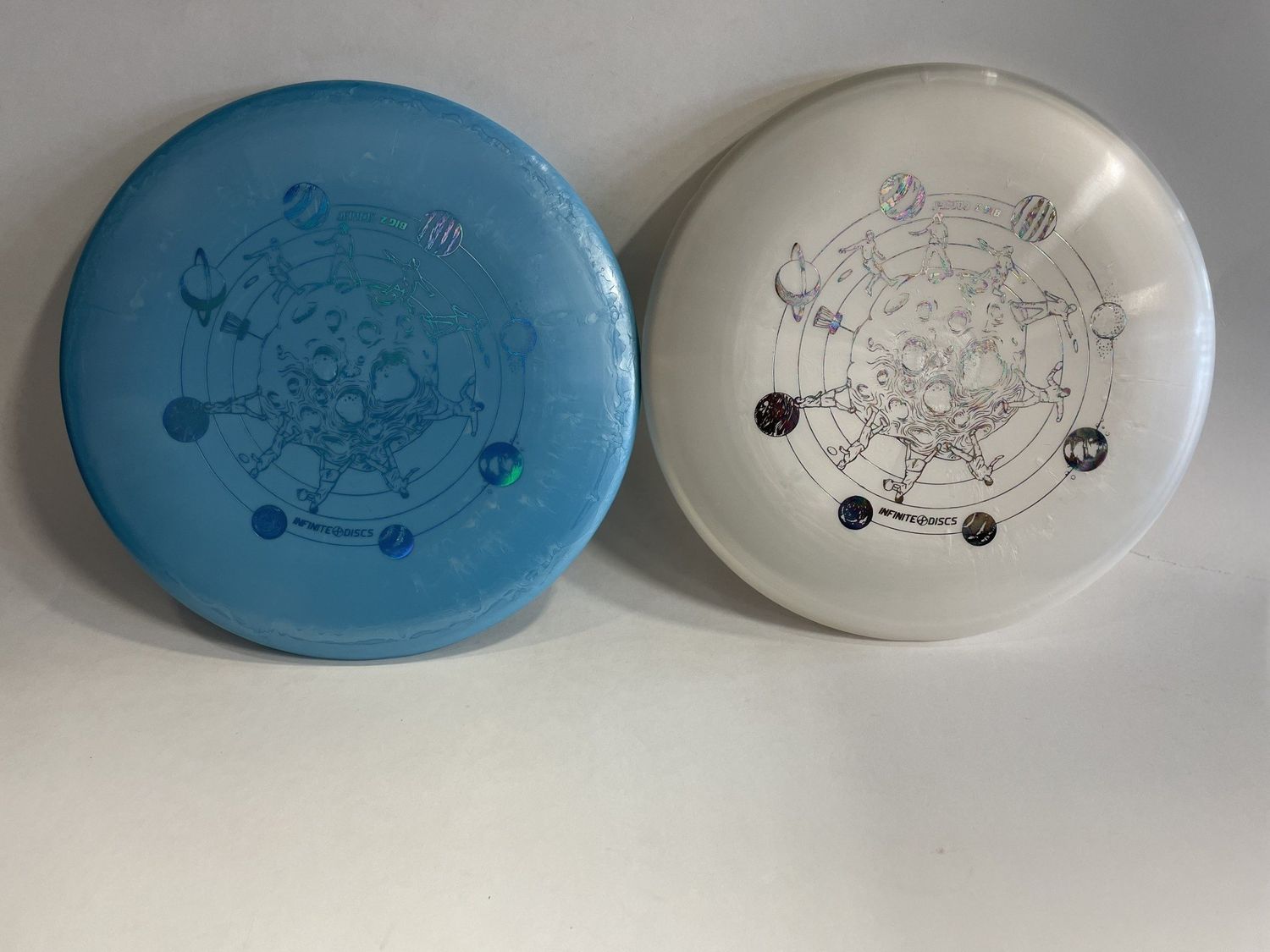 DISCRAFT INFINITE COMET 