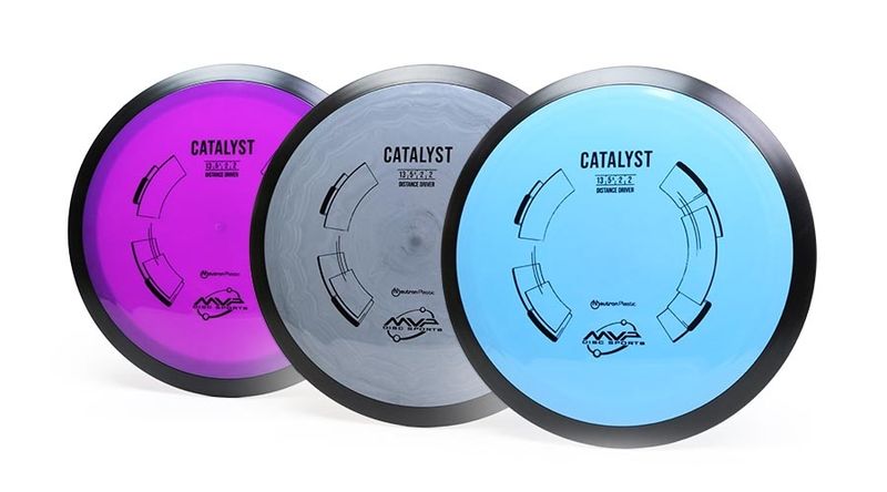 MVP CATALYST