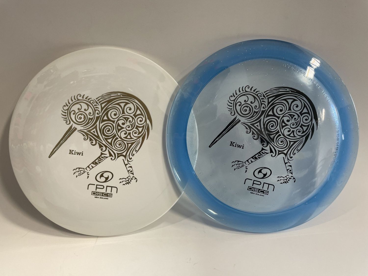 RPM KIWI