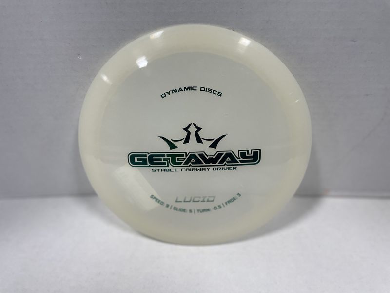 DYNAMIC GETAWAY