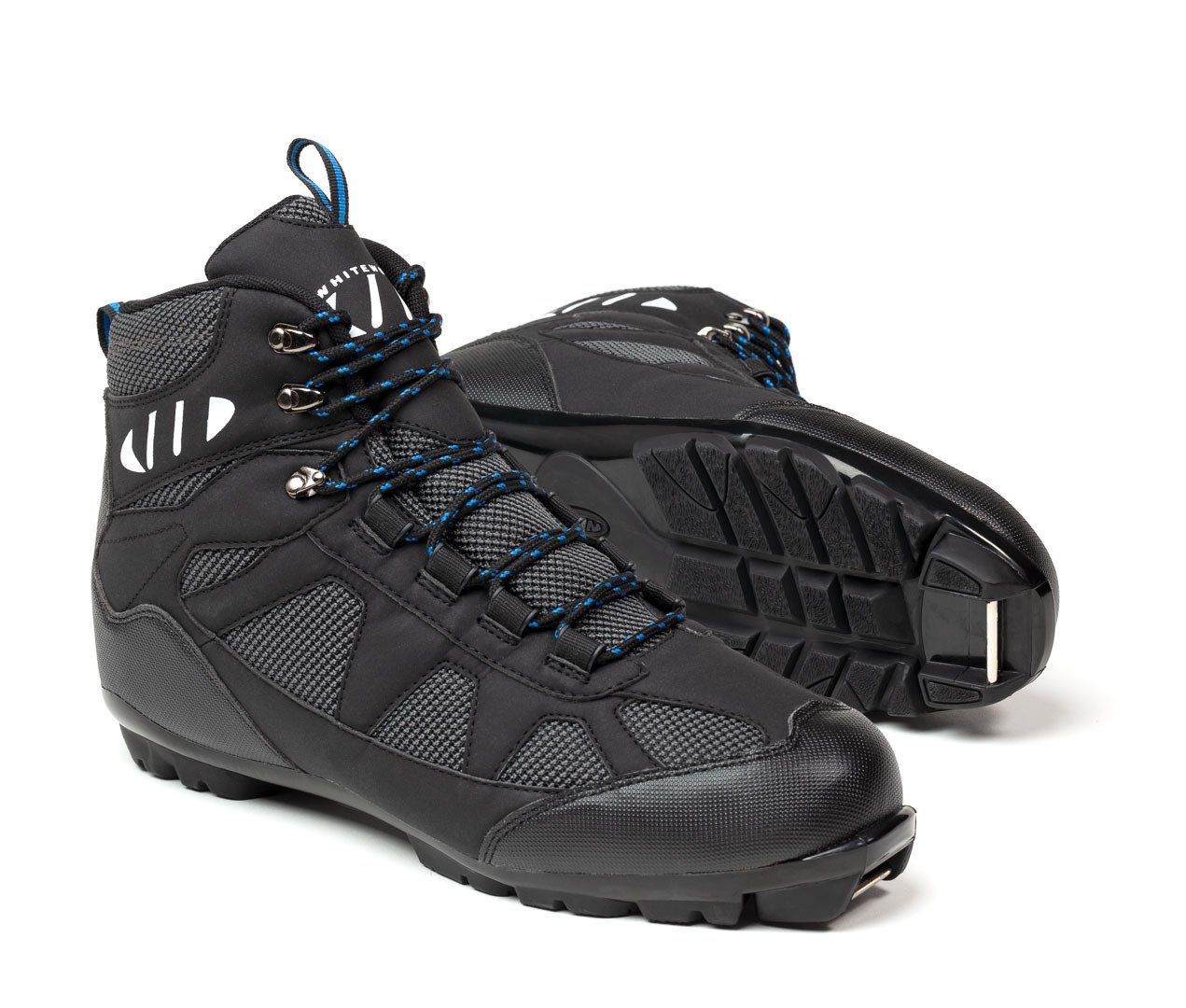 WHITEWOODS NNN CROSS COUNTRY SKI BOOT