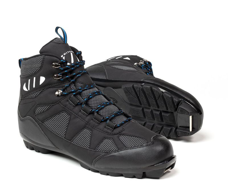 WHITEWOODS NNN CROSS COUNTRY SKI BOOT