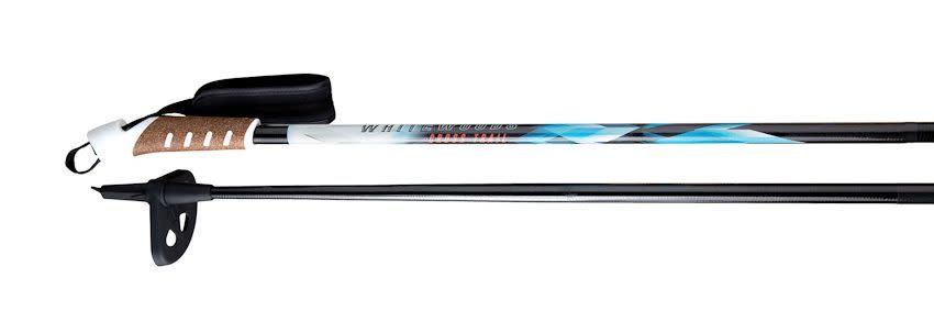 CROSSTRAIL XC SKI POLES