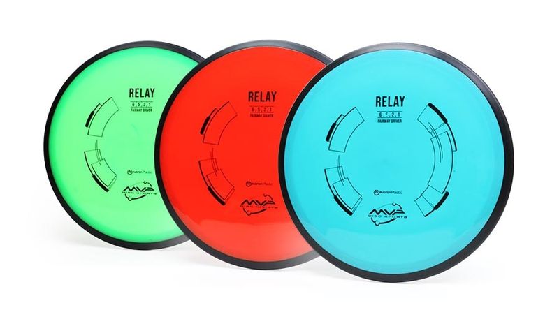 MVP RELAY