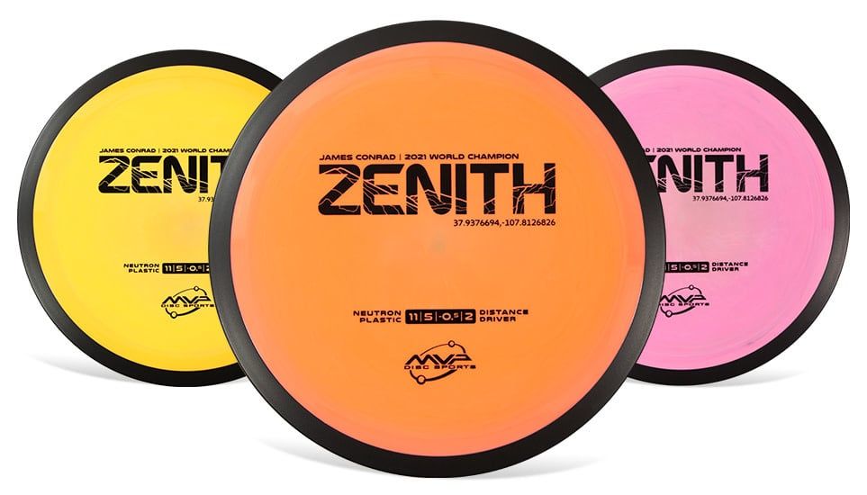 MVP ZENITH