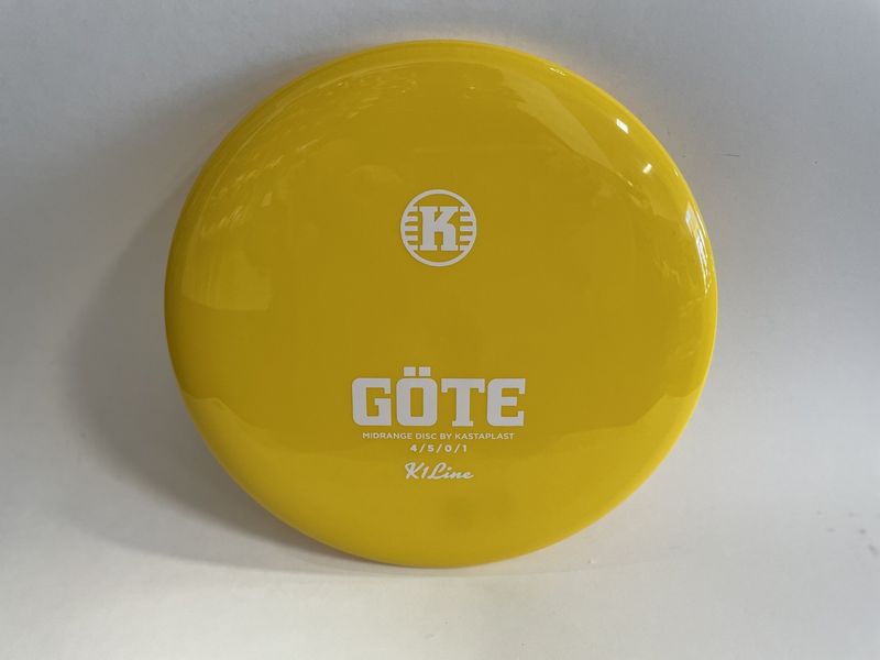 KASTAPLAST GOTE