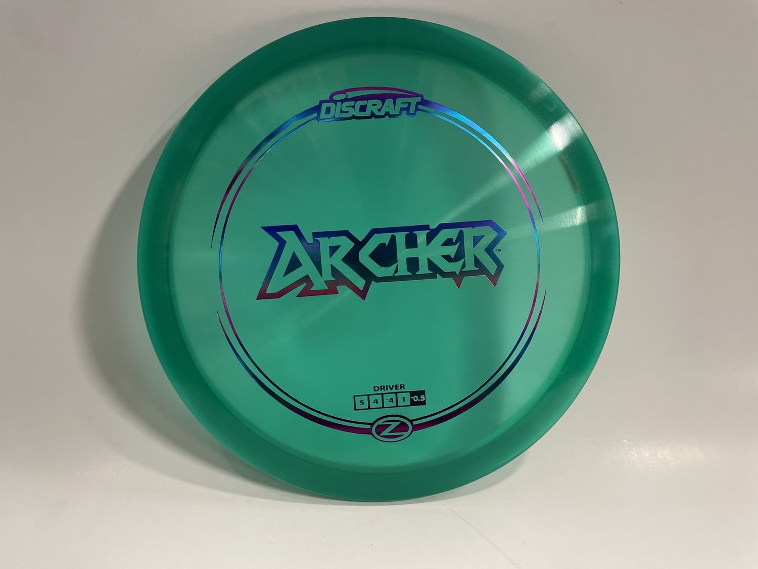 DISCRAFT ARCHER