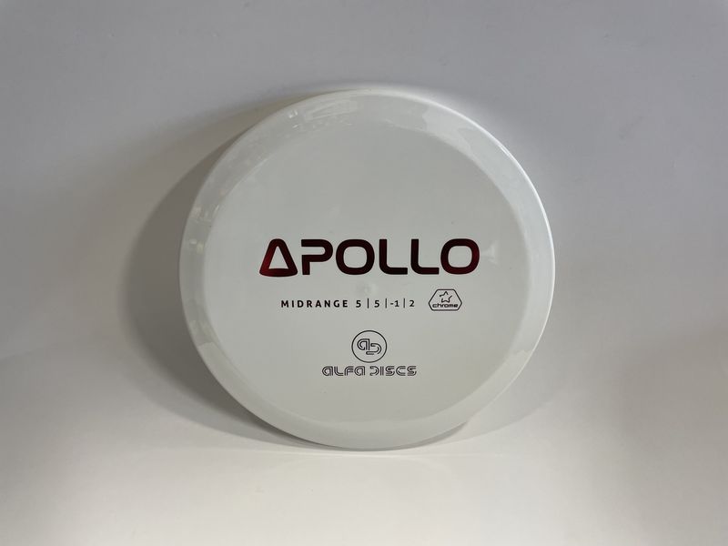 ALFA APOLLO