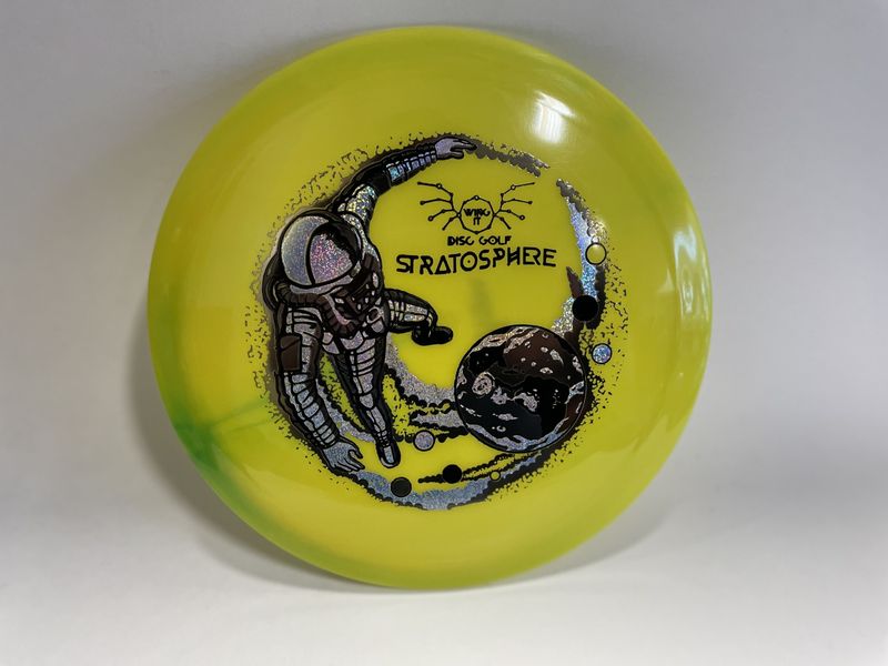 WING IT STRATOSPHERE