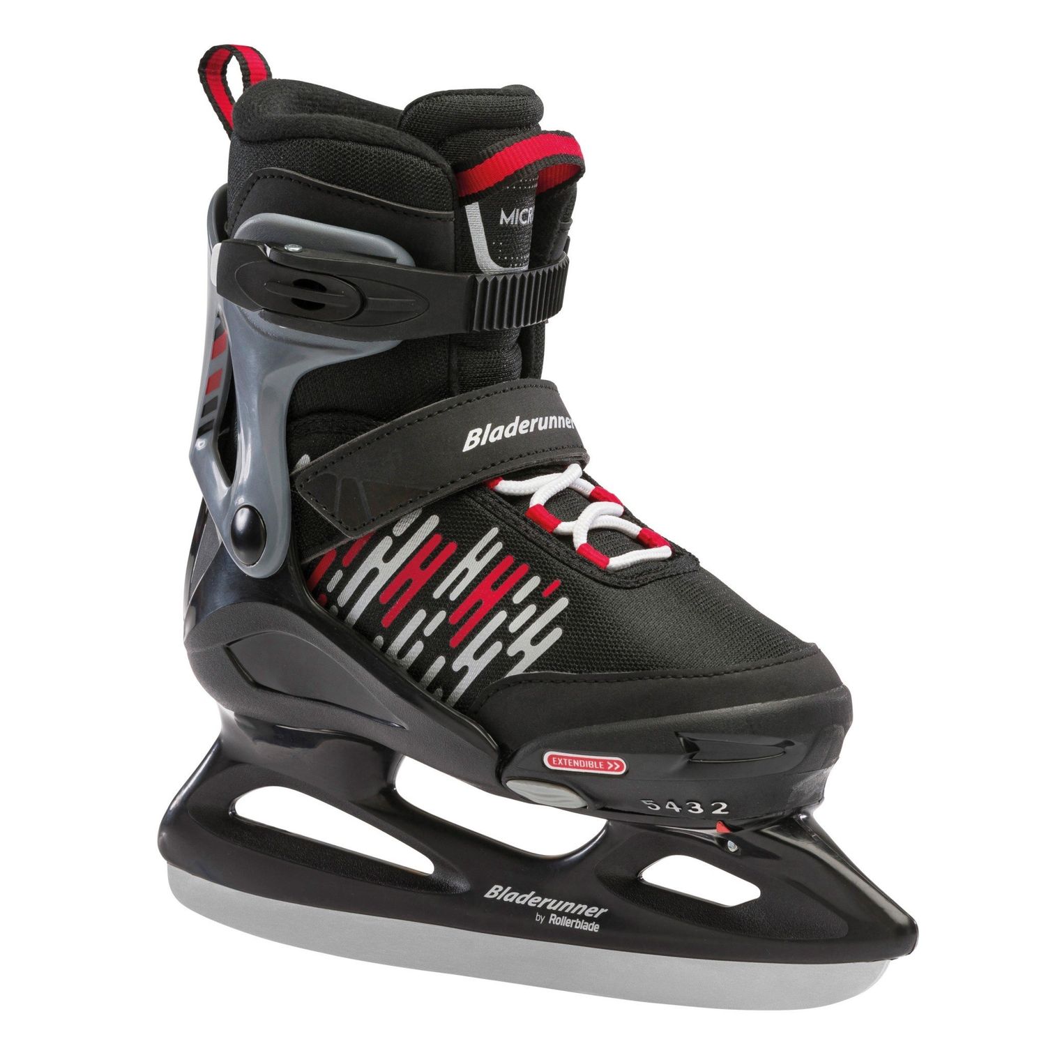 BLADERUNNER MICRO ICE ADJUSTABLE SKATE