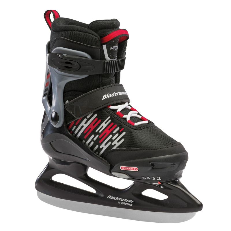 BLADERUNNER MICRO ICE ADJUSTABLE SKATE