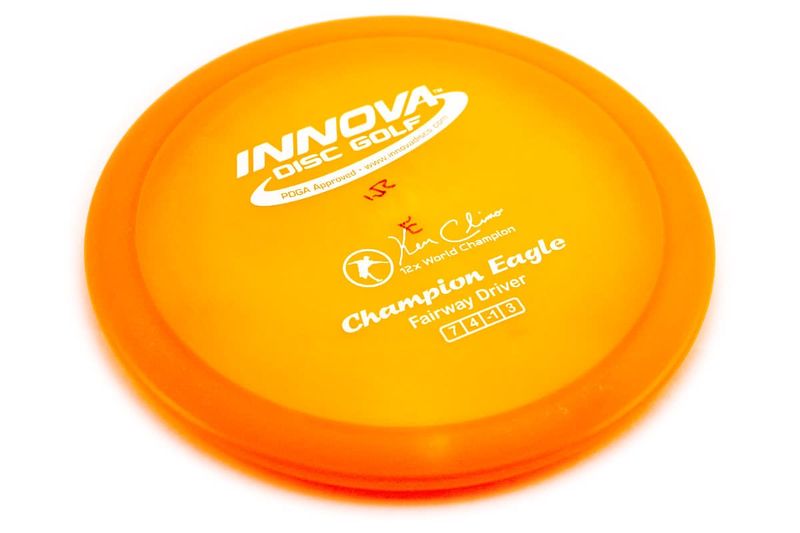 INNOVA EAGLE