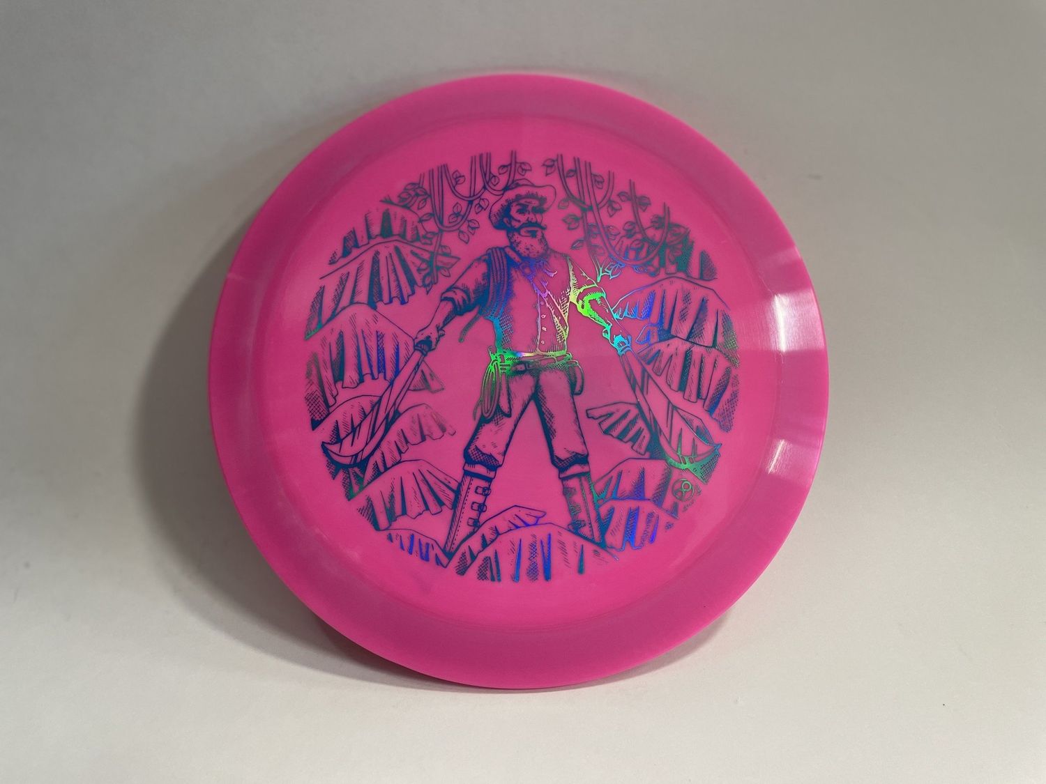 DISCRAFT INFINITE MACHETE