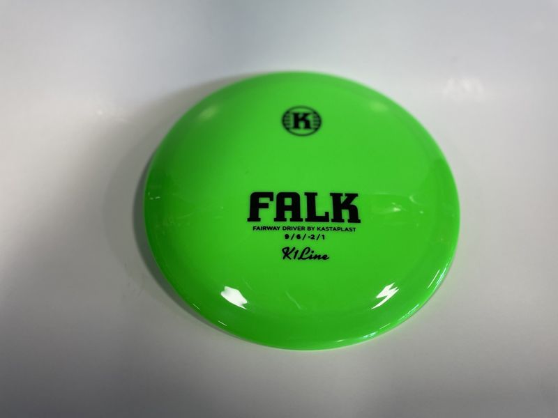 KASTAPLAST FALK