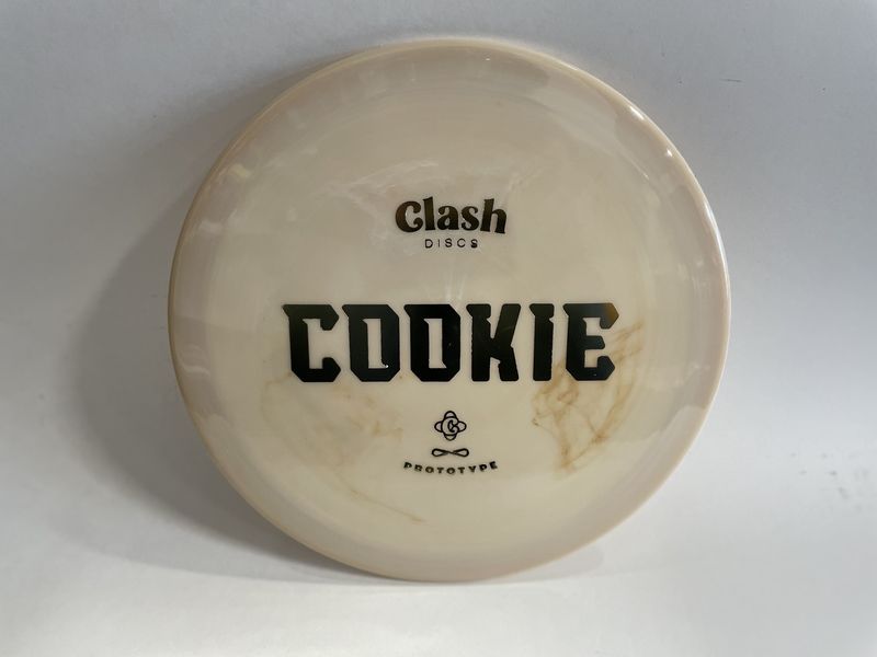 CLASH COOKIE