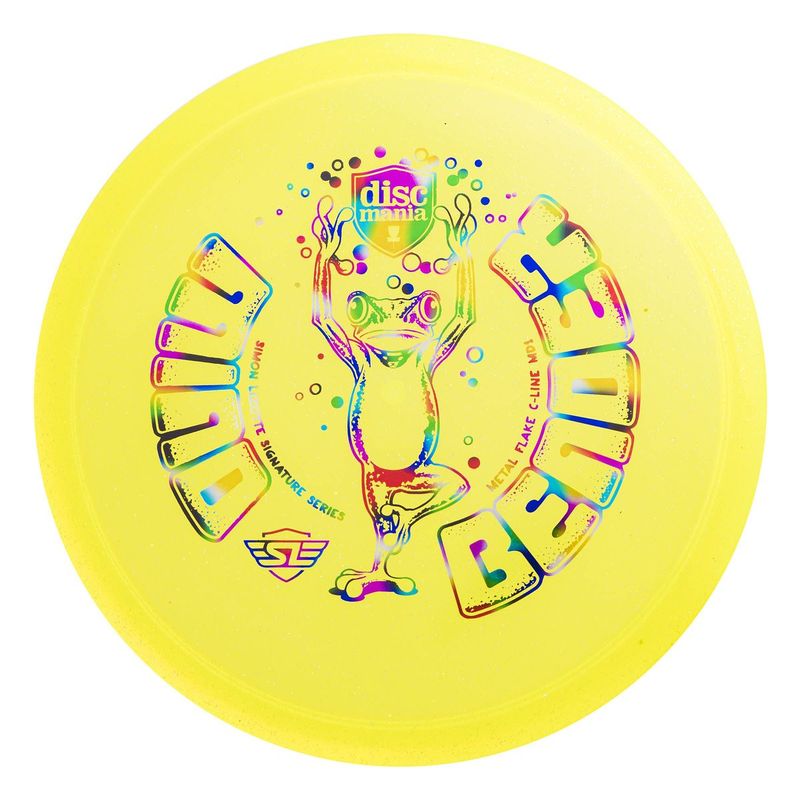 DISCMANIA C-LINE MF MIND BENDER MD1