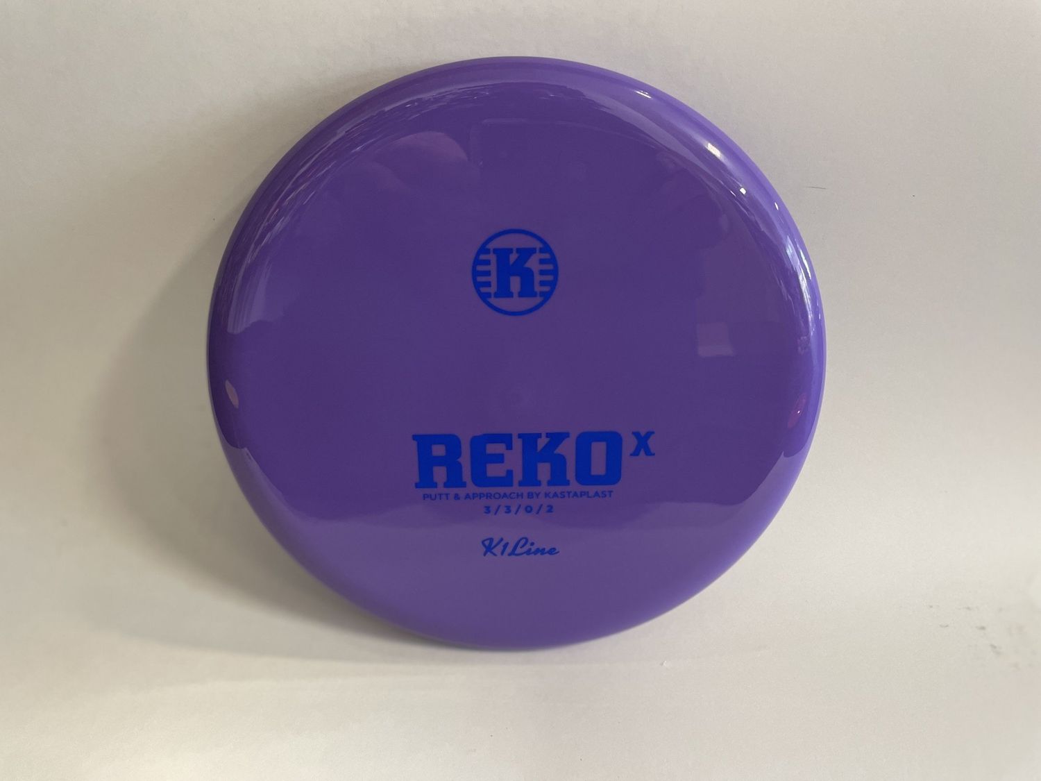 KASTAPLAST REKO X