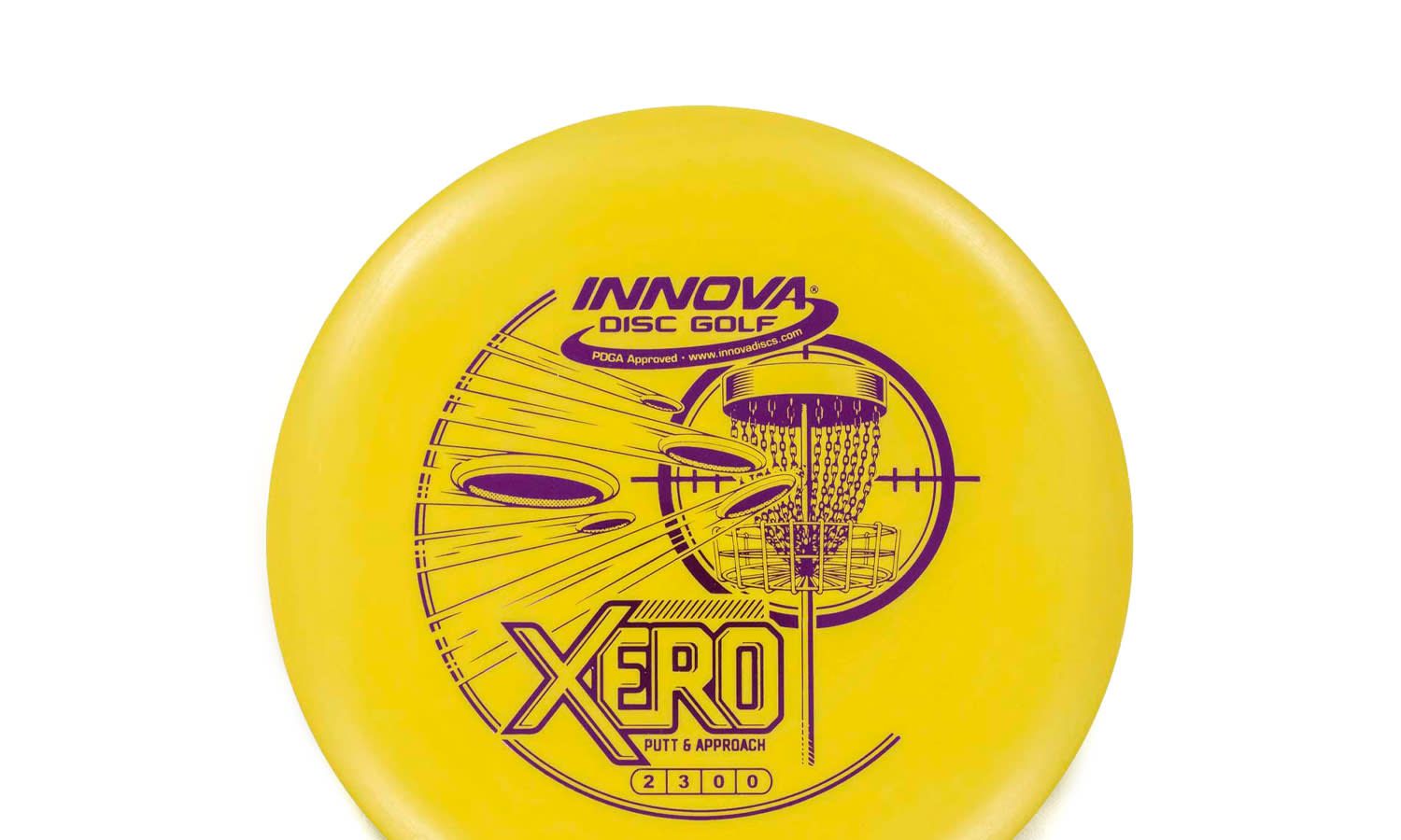 INNOVA XERO