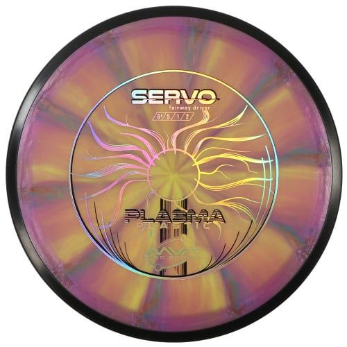 MVP SERVO