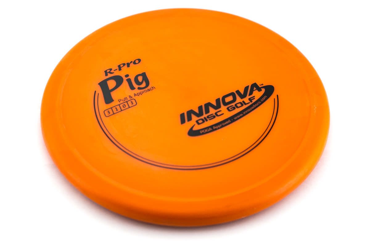 INNOVA PIG