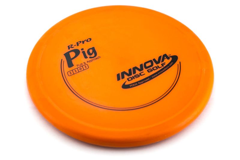 INNOVA PIG