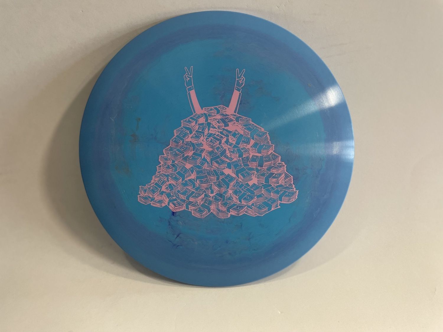 DISCRAFT XS