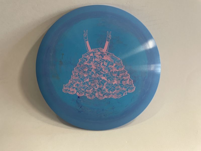 DISCRAFT XS
