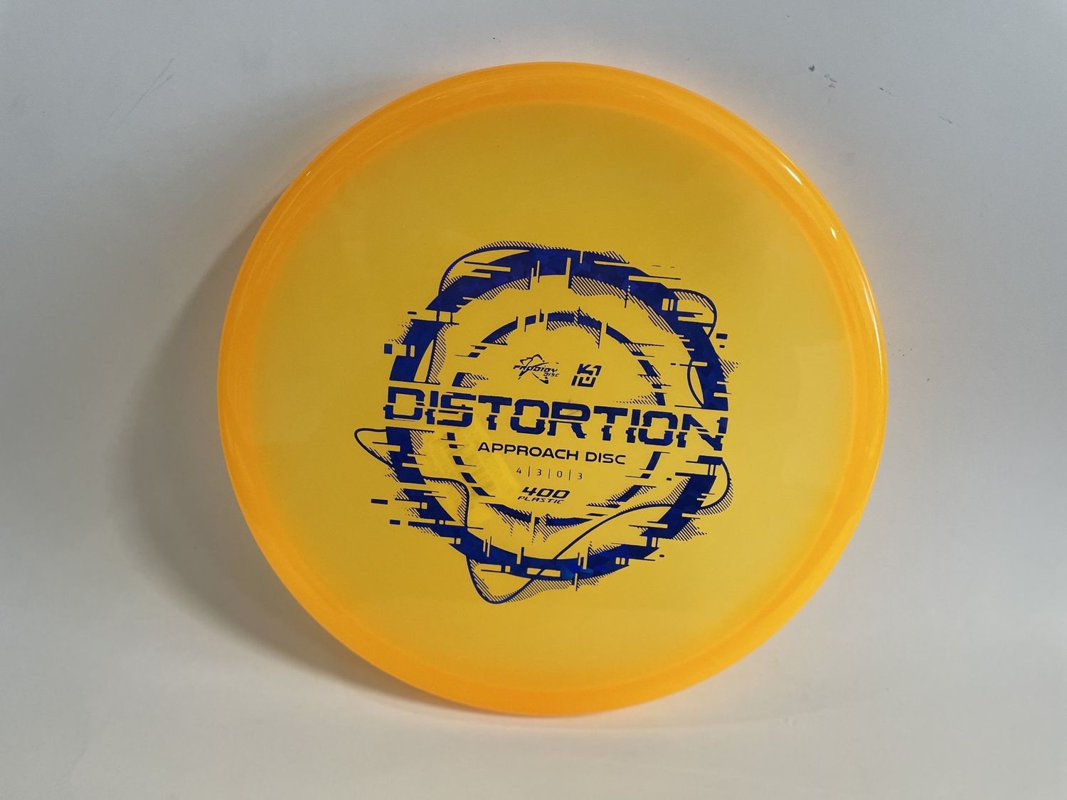 PRODIGY KEVIN JONES DISTORTION