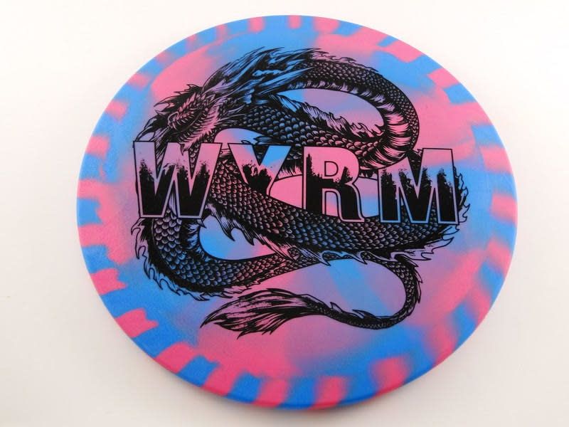 DIVERGENT WYRM