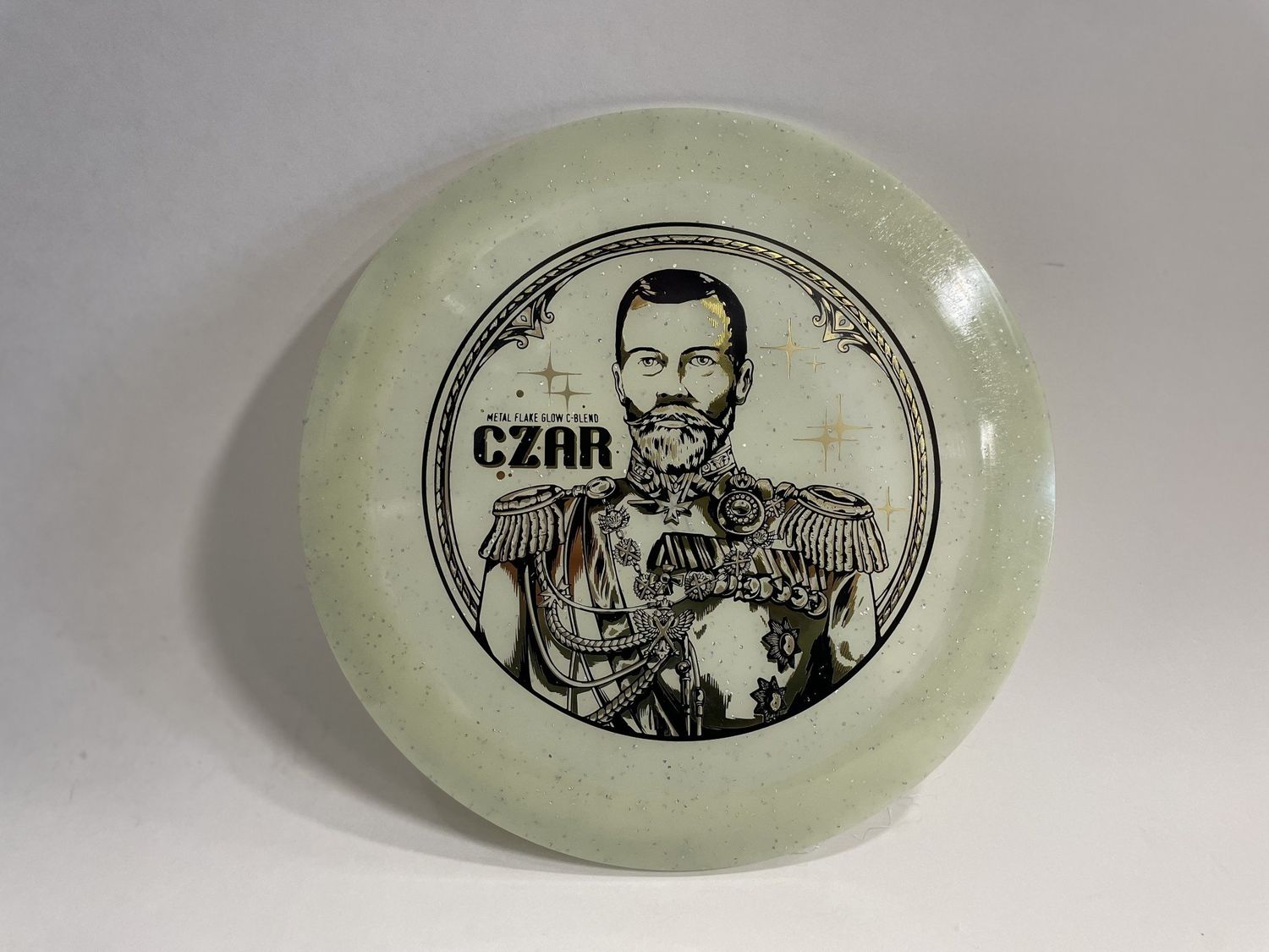 INFINITE CZAR