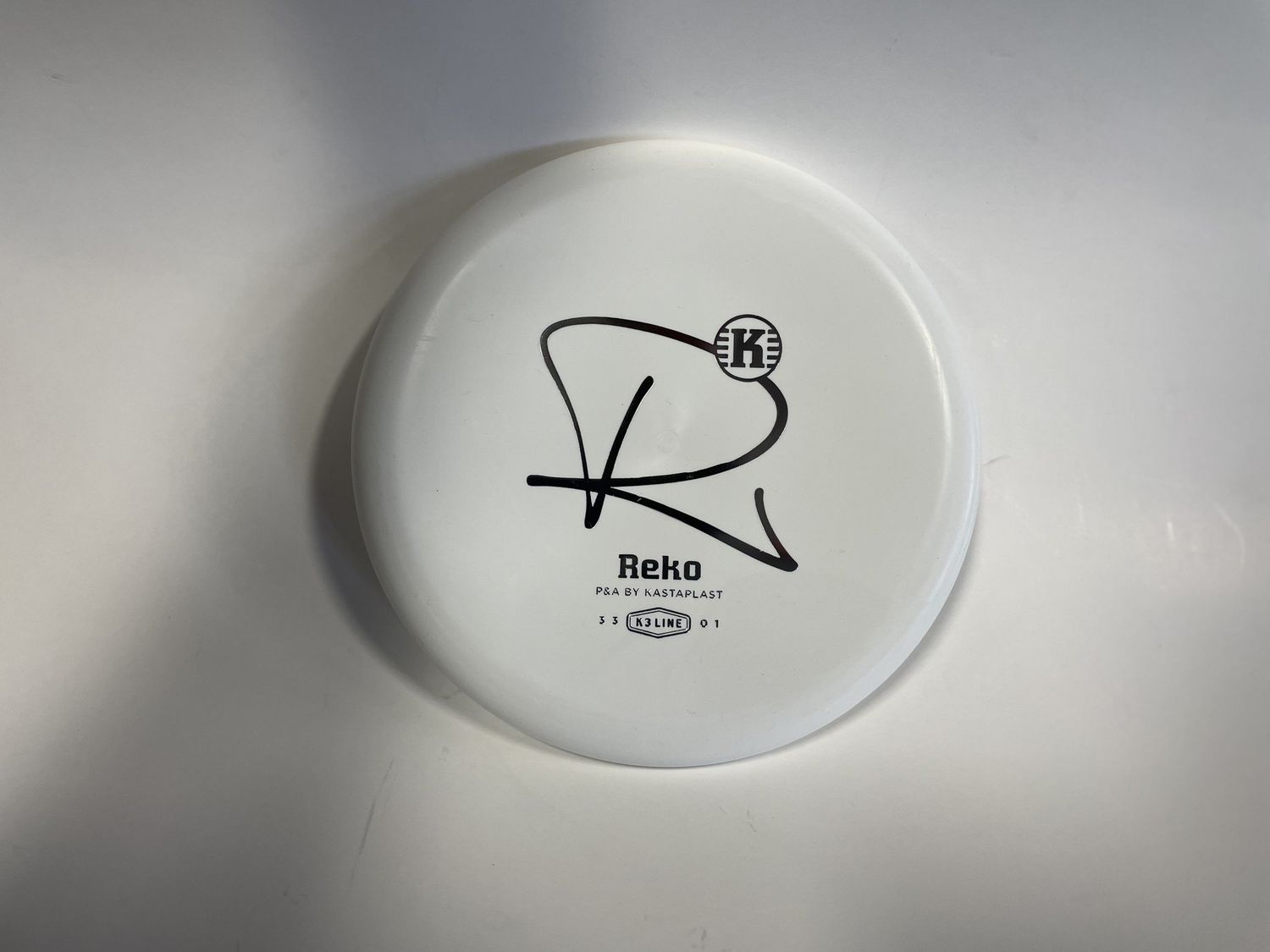 KASTAPLAST REKO