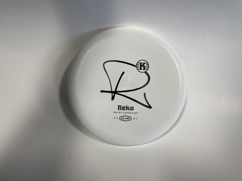 KASTAPLAST REKO