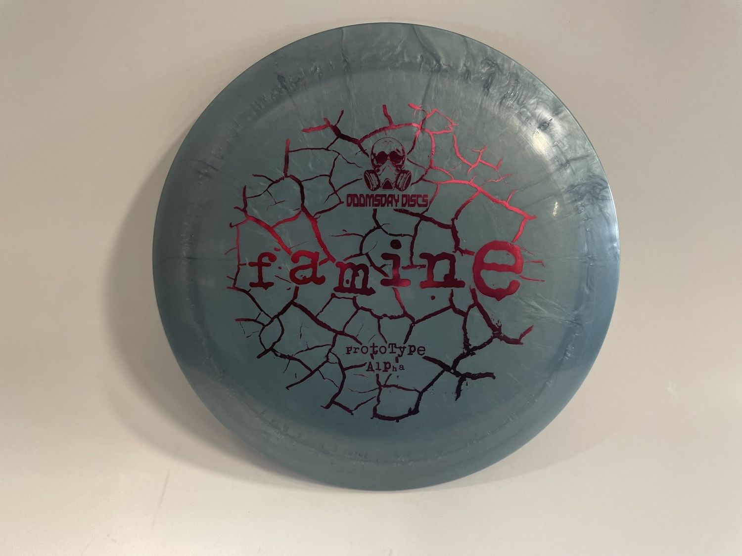 DOOMSDAY DISCS PLAGUE 