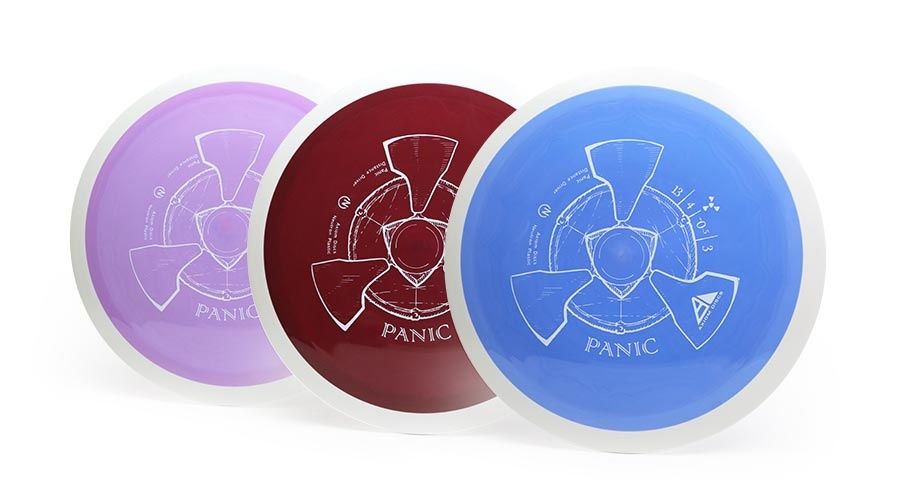 AXIOM PANIC