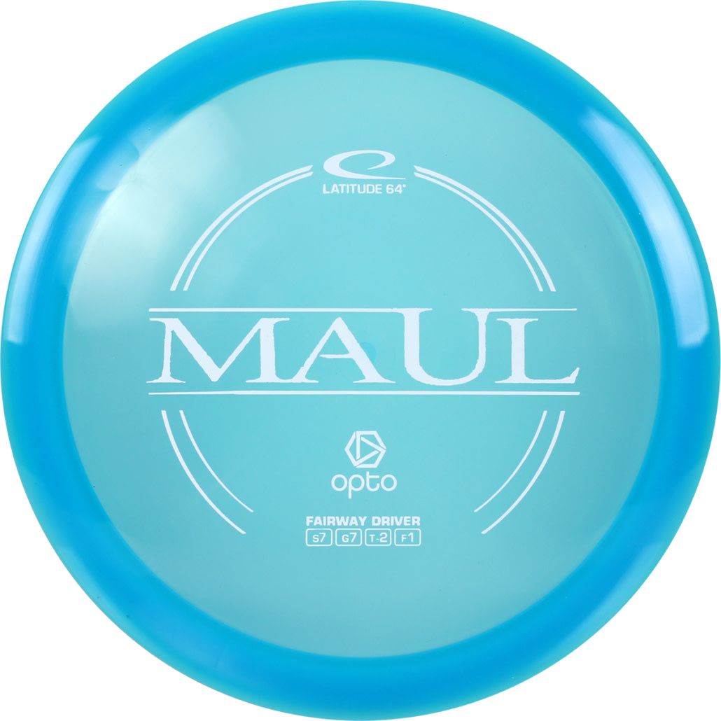 LATITUDE 64 MAUL 