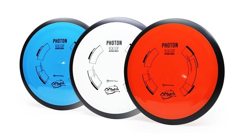 MVP PHOTON