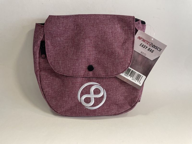 INFINITE DISCS EASY BAG