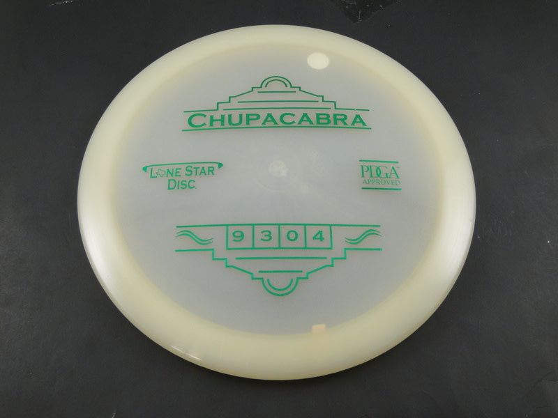 LONE STAR CHUPACABRA