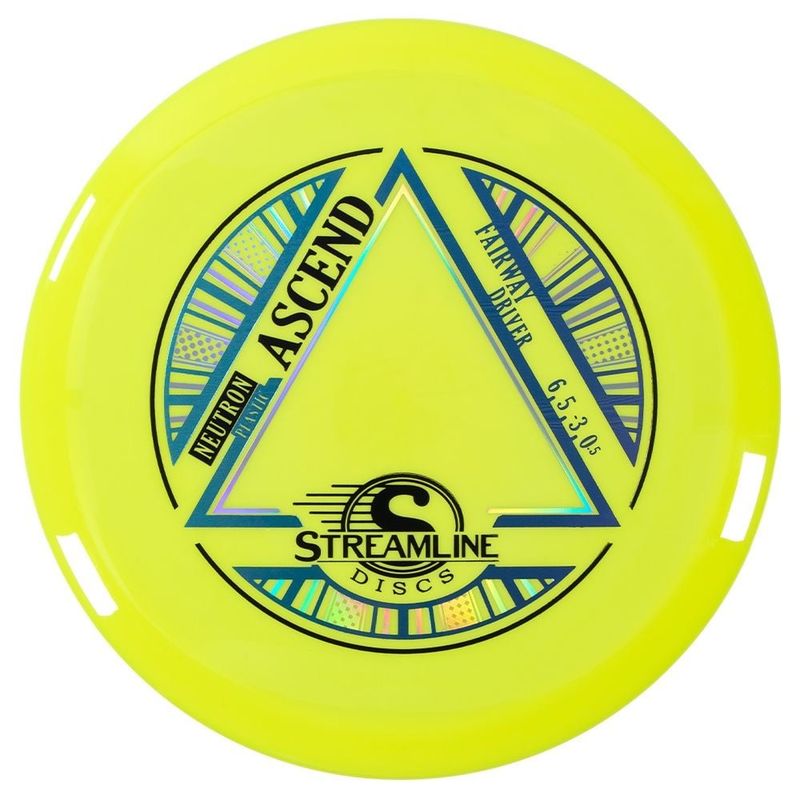 STREAMLINE ASCEND