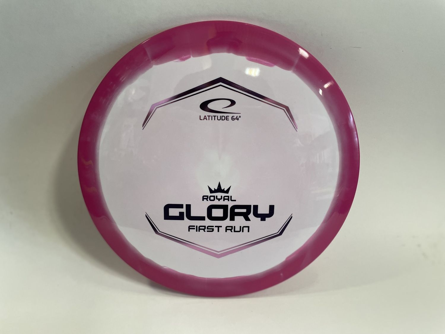 LATITUDE 64 GLORY