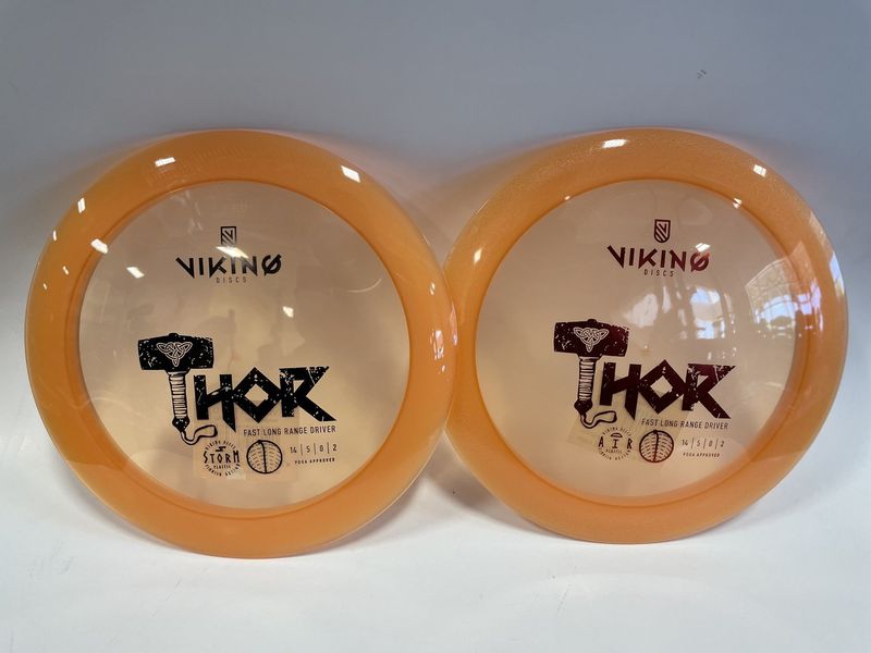 VIKING THOR
