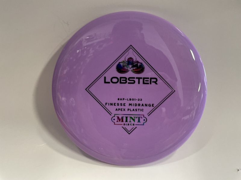 MINT LOBSTER