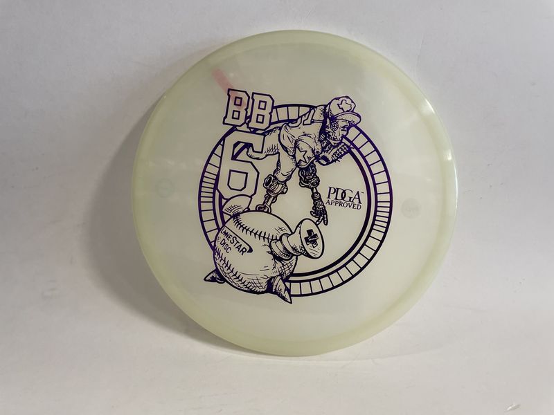 LONE STAR BB6