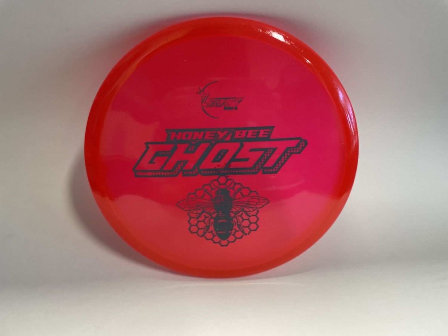 LEGACY GHOST
