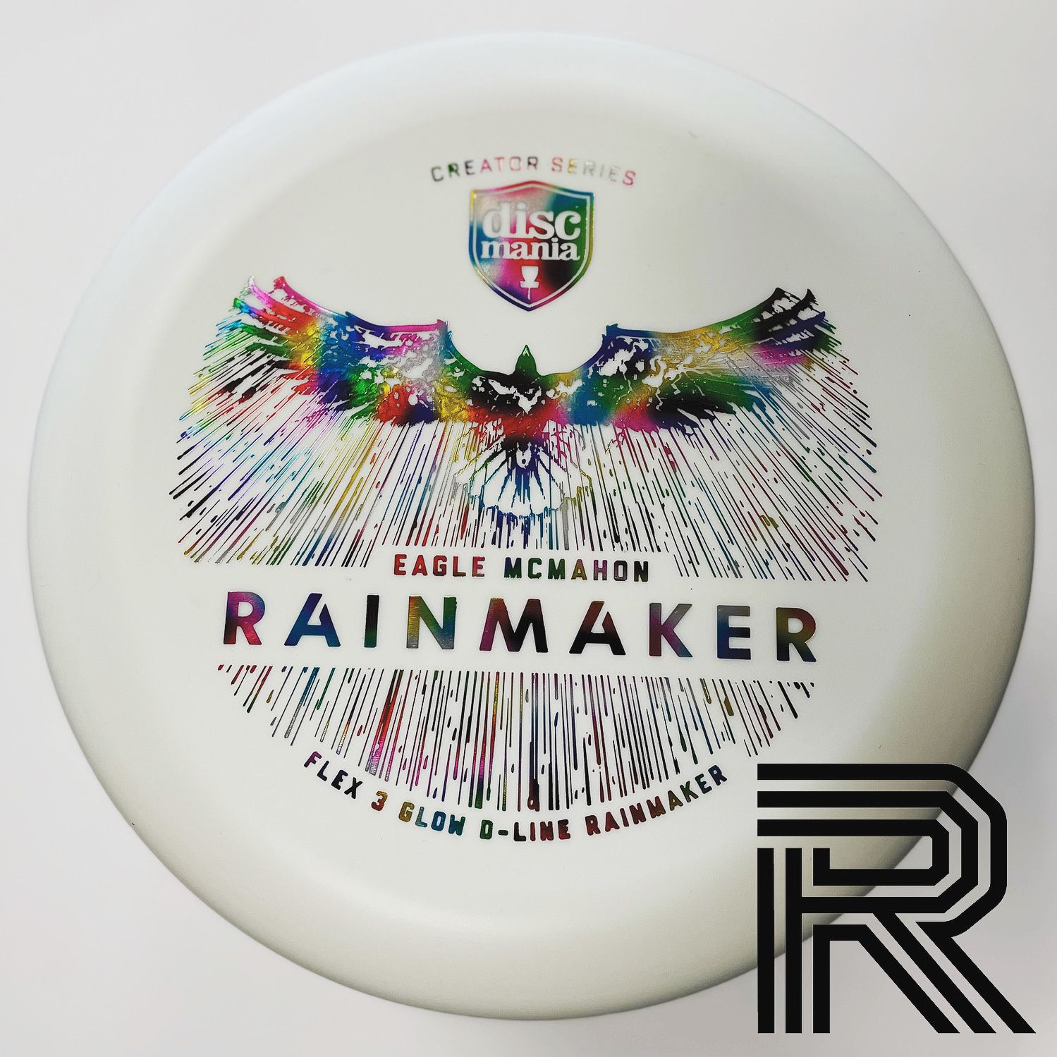 DISCMANIA CS RAINMAKER FLEX 3