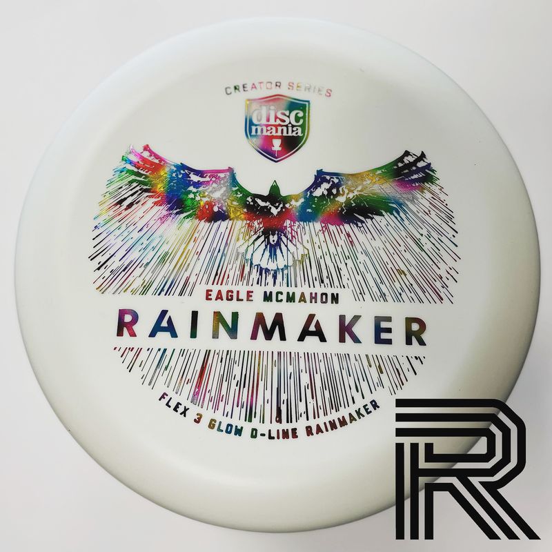 DISCMANIA CS RAINMAKER FLEX 3