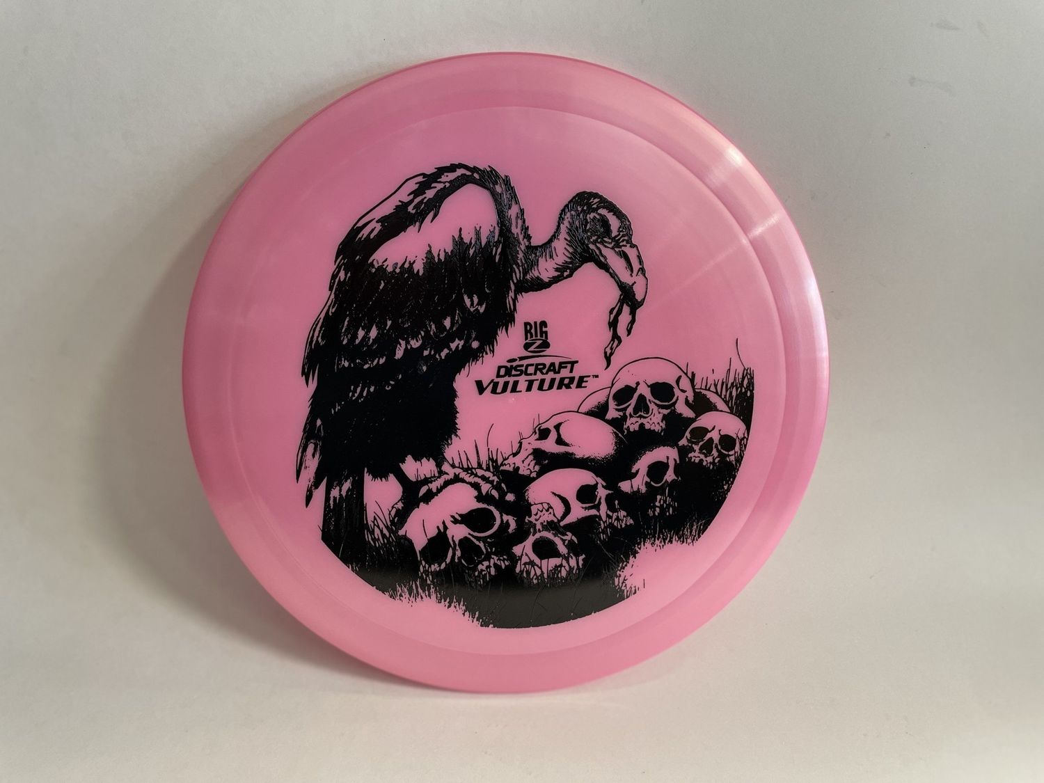 DISCRAFT VULTURE