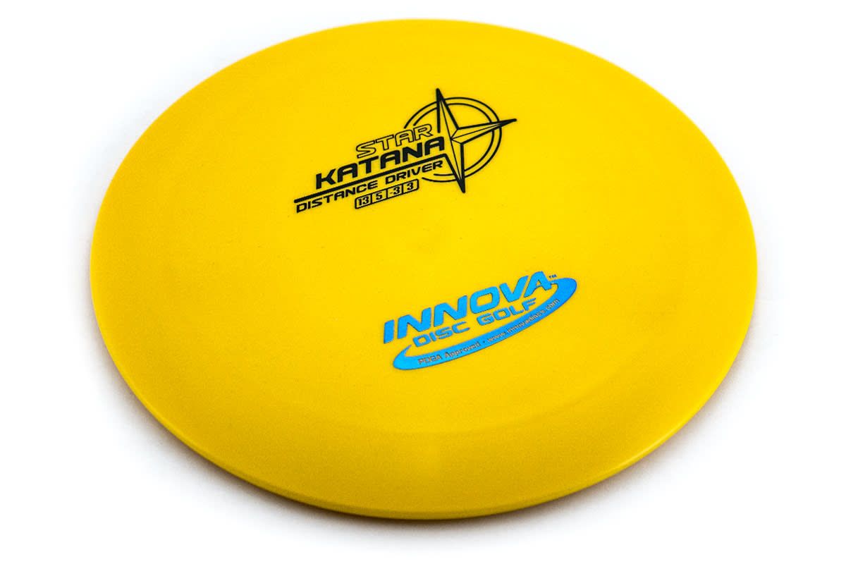 INNOVA KATANA